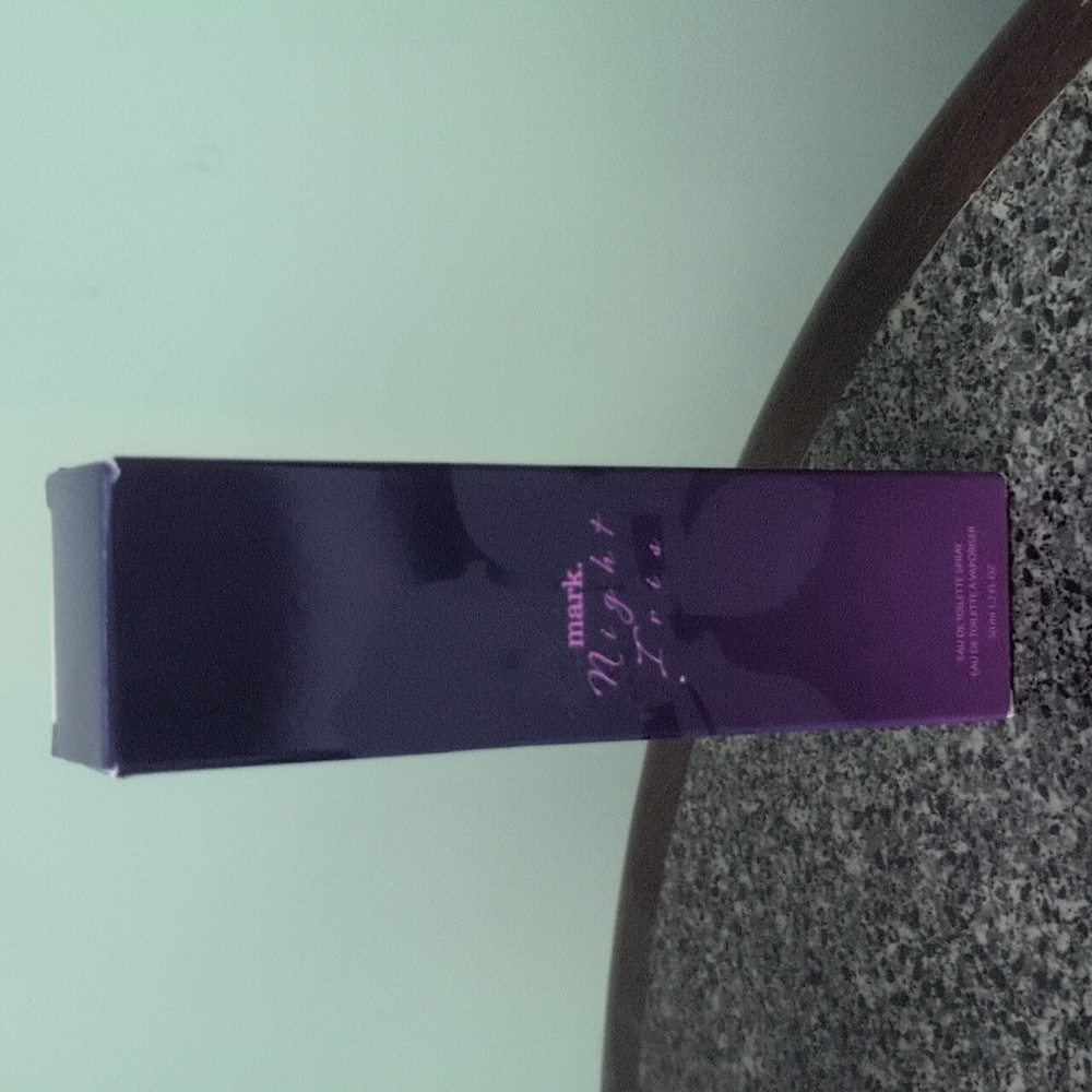 mark. Night Iris 50 ml/1.7 oz